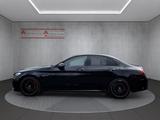 Mercedes-Benz C 63 S AMG Lim. 360°|PANO|PERF-ABGAS|HUD|CARBON - Mercedes-Benz in Bielefeld