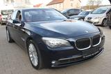 BMW 750 Baureihe 7 750i - BMW 7 Series aus 2011