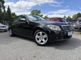 Mercedes-Benz C 220 CDI/PDC/TEMPO/AC-AUTO/AUTOMATIK/2.HD - gebrauchte Mercedes-Benz C 220 aus dem Jahr 2007