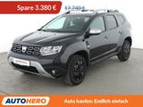 Dacia Duster 1.3 TCe Prestige*NAVI*CAM*PDC*SHZ*KLIMA*