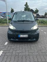 Smart Brabus - Smart aus 2008: Brabus