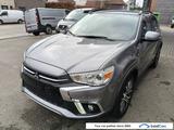 Mitsubishi ASX 1.6 Mivec Diamond Display Camera Klima PDC  - graue Mitsubishi ASX