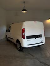 Fiat Doblo Cargo*Kühlfahrzeug*SONDERAUSSTATTUNG - Offers