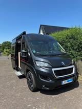 Peugeot Dethleffs Globetrail 600 Peugeot (2023)