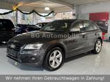Audi SQ5 3.0 TDI quattro*AHK*Navi*Bang&Olufsen* - Audi SQ5 in Aachen