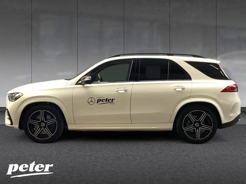 Mercedes-Benz GLE 450 d 4MATIC AMG NIGHT 21'' BURMESTER KEYLES foto 2