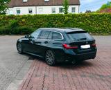 BMW 330d M Paket HUD PANO Memory 360°  - BMW 330 mit Diesel-Antrieb: Kombi, 330d M Paket