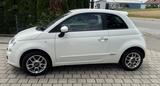 Fiat 500 Sport