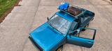 Volkswagen VW Derby  Baujahr 1982  H-Zulassung  40 PS - VW Polo von 1982