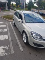 Opel Astra Caravan 1.9 CDTI Edition 74kW Edition - Opel Astra aus 2006 mit Diesel-Antrieb