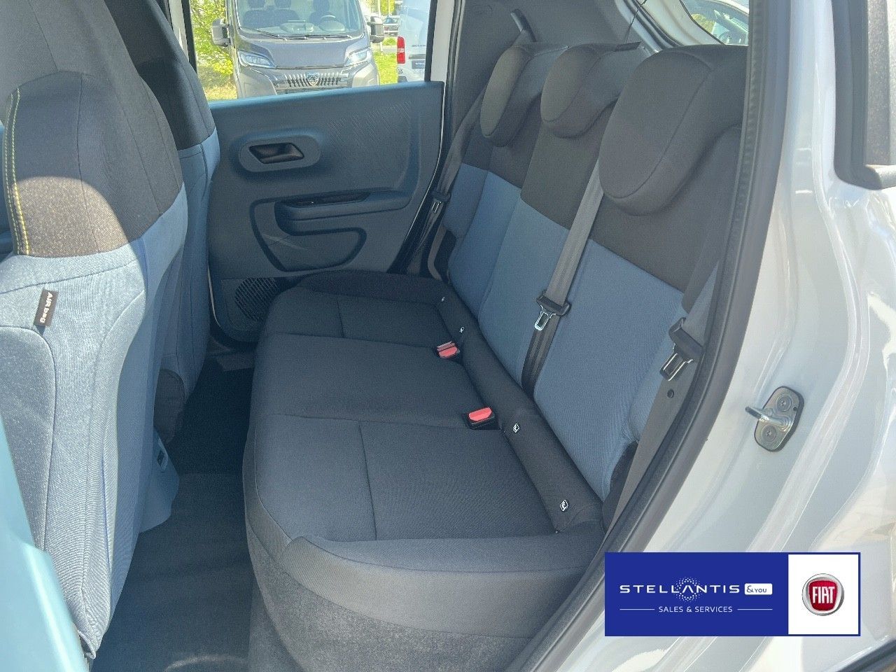 Fiat Grande Panda - Bild 10