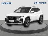 Hyundai Tucson HYBRID 1.6 T-GDI N LINE SITZPAKET PANO MA