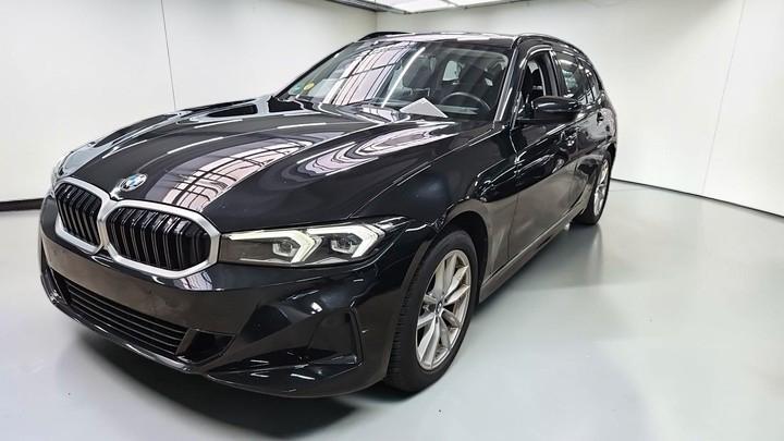 BMW 320d xDrive T Shadow-Line WIDE*LED*CARPLAY*MEGA
