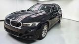 BMW 320d xDrive T Shadow-Line WIDE*LED*CARPLAY*MEGA - BMW 3er Reihe: Kombi, Xdrive