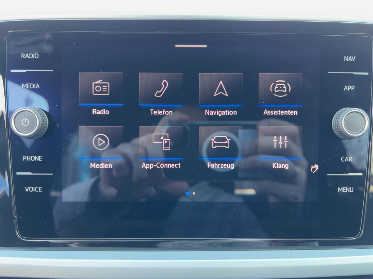Volkswagen T-Roc - Bild 9