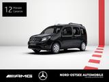 Mercedes-Benz CITAN 112 TOURER EDITION KAMERA NAVI TAMPOMAT - Mercedes-Benz Citan: Tourer