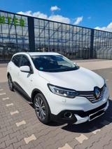 Renault RENAULT KADJAR | DIESEL - Renault Kadjar von privat