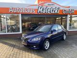 Mazda 3 1.6 Comfort*1.Hand*Klima*Radio*Alu* - Mazda Gebrauchtwagen von 2006