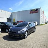 Kia cee'd Sportswagon 61000 KM SITZH NAVI CAMERA KLI - Kia cee'd Sportswagon aus 2016