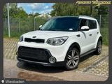 Kia Soul Spirit PANO. NAVI. Kamera. SHZ - Kia Soul mit Diesel-Antrieb: Automatik