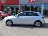 Audi A3 Sportback ambiente Automatik*Navi*PDC - Audi A3 mit Diesel-Antrieb