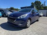 Peugeot 208 1.2 Active 82 VTi / Klima / LED - gebrauchte Peugeot 208 aus dem Jahr 2013