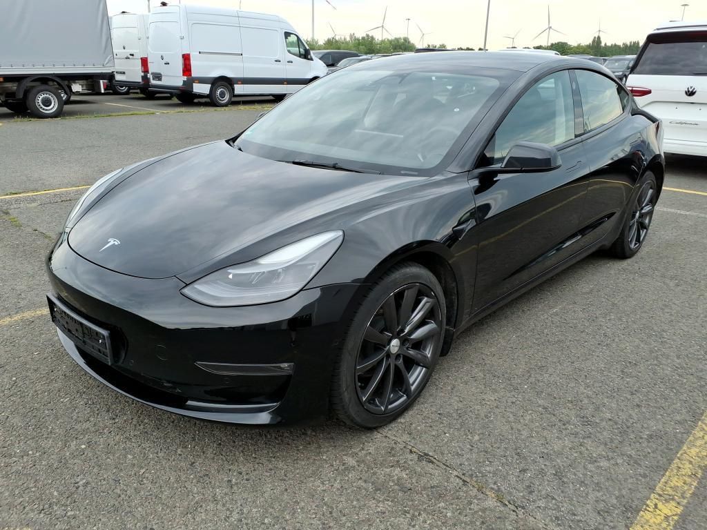 Image of Tesla Model 3