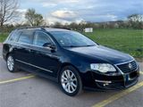 Volkswagen VW ,Passat B6, TSI, TÜV: 05./2026, EZ: 2009 - Volkswagen Passat aus 2009: Kombi