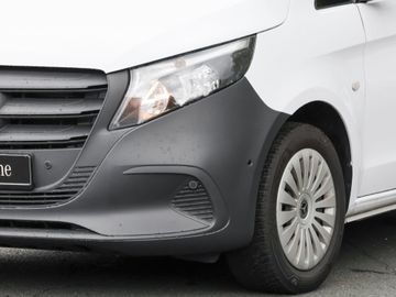 Mercedes Vito - 6