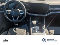 Volkswagen Touareg - Vorschau Bild 9