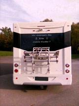 Pilote LE VOYAGEUR - RX PLATINUM  - Offers