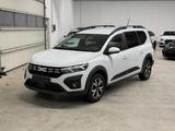 Dacia Jogger Expression 1.0 TCE/KLIMA/CARPLAY/7.SITZER - gebrauchte Dacia Jogger aus dem Jahr 2024