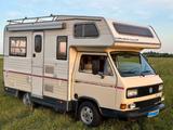 Volkswagen T3 Karmann Cheetah - VW Karman