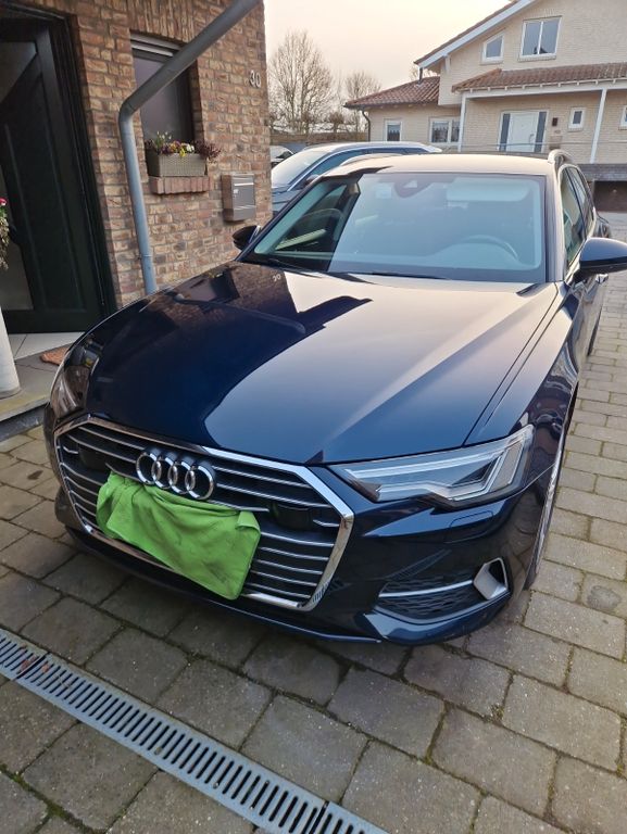Image of Audi A6