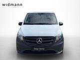 Mercedes-Benz Vito 116 CDI 4x4 Kasten Kompakt AUT Facelift PDC - Mercedes-Benz Vito kompakt