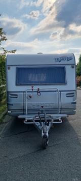 Fendt 495 Saphir Solar Abwassertank autark - Fendt Saphir 495