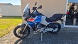 Moto Guzzi Stelvio Duecento Tributo