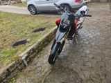 Husqvarna SM 610 - HUSQVARNA 610 SM