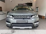 Land Rover Range Rover Sport SDV6 HSE Dynamic (EURO 6) Navi - gebrauchte Land Rover Range Rover Sport aus dem Jahr 2017