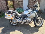 BMW R 1200 GS - BMW 2004 1200 GS