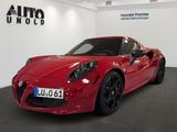 Alfa Romeo 4C 1750 TBi *Launch Edition Nr. 295 *Akrapovic - Alfa Romeo 4C Gebrauchtwagen