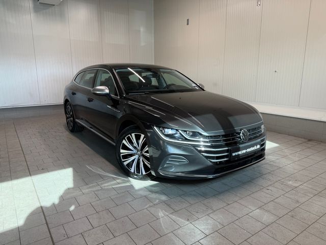 Arteon Shootingbrake Elegance 2.0 TDI DSG AHK NA
