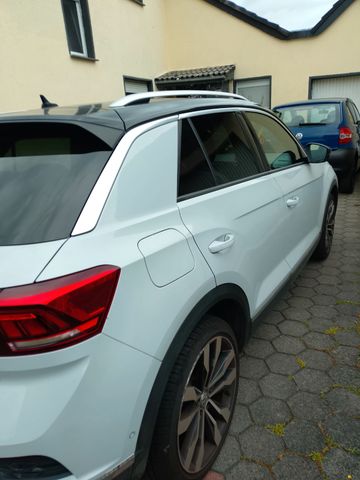 VW T-Roc 2.0 TSI DSG 4MOTION Sport Sport
