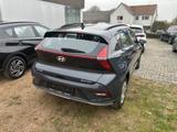 Hyundai Bayon 1.0T Select FACELIFT - Hyundai BAYON mit Benzin-Antrieb: Kleinwagen, Schaltgetriebe