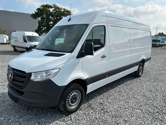 Mercedes-Benz Sprinter III  317 CDI Maxi Kamera  MBUX