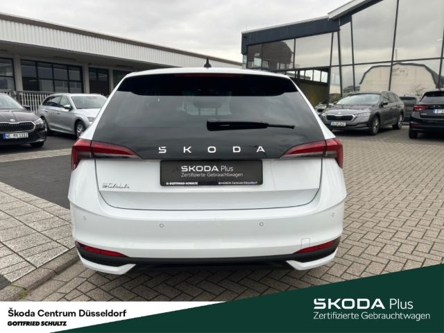 Skoda Scala - Bild 16