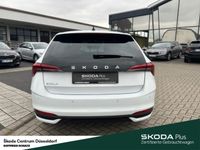 Skoda Scala - Vorschau Bild 16