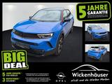 Opel Mokka 1.2 Turbo GS Line Navi Kamera Totwinkel - Opel Mokka Gebrauchtwagen in München