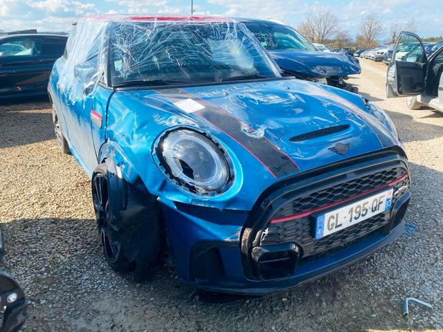 MINI John Cooper Works 2.0 230 Editiononic / GL195