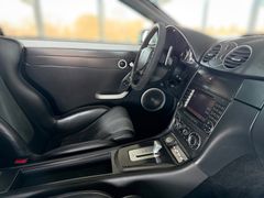 MERCEDES-BENZ CLK 55 AMG DTM 1 of 100 Cabrio